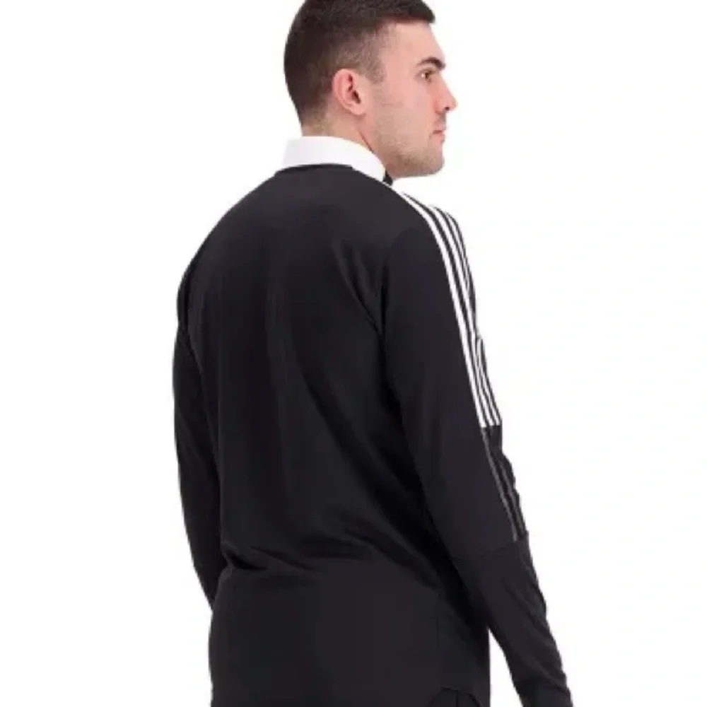 Adidas Men's Black Tiro21 Track‎ Jacket